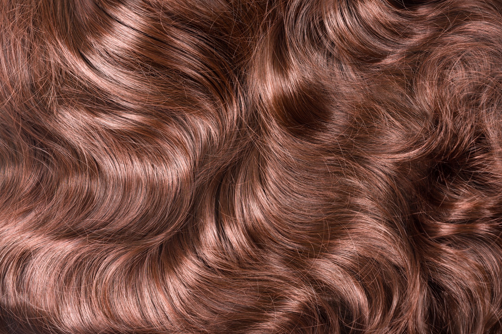 Comment savoir si tes cheveux ont une forme ondulée ?
