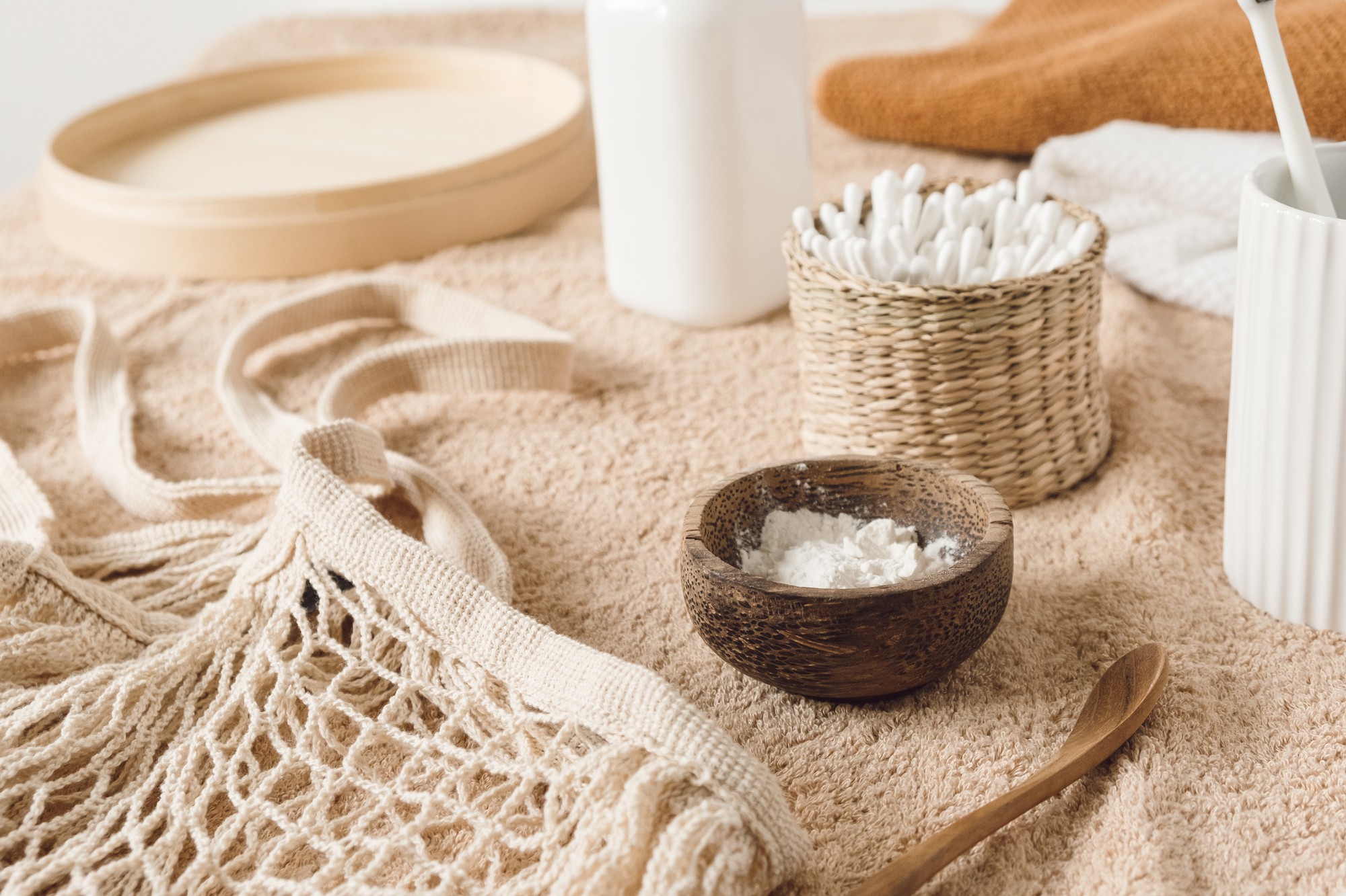 Où placer l’huile essentielle de tea tree dans ta routine bien-être ?