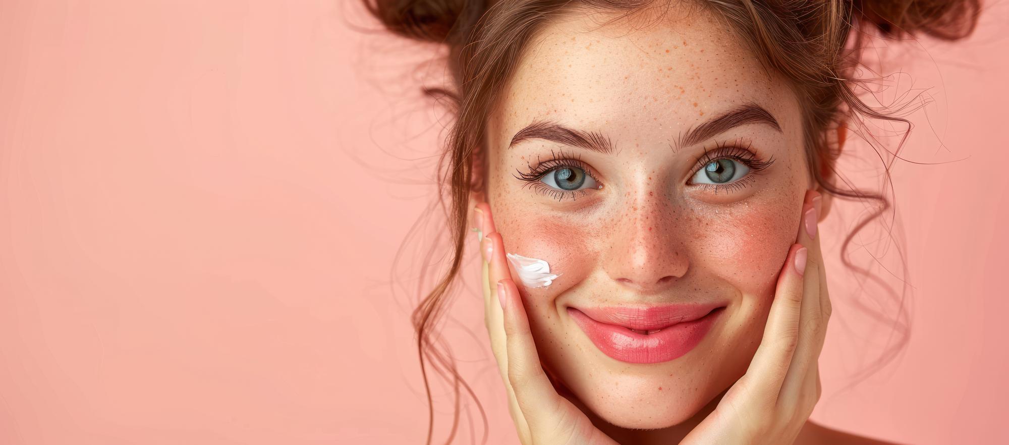 Comment choisir une crème visage selon son type de peau ?