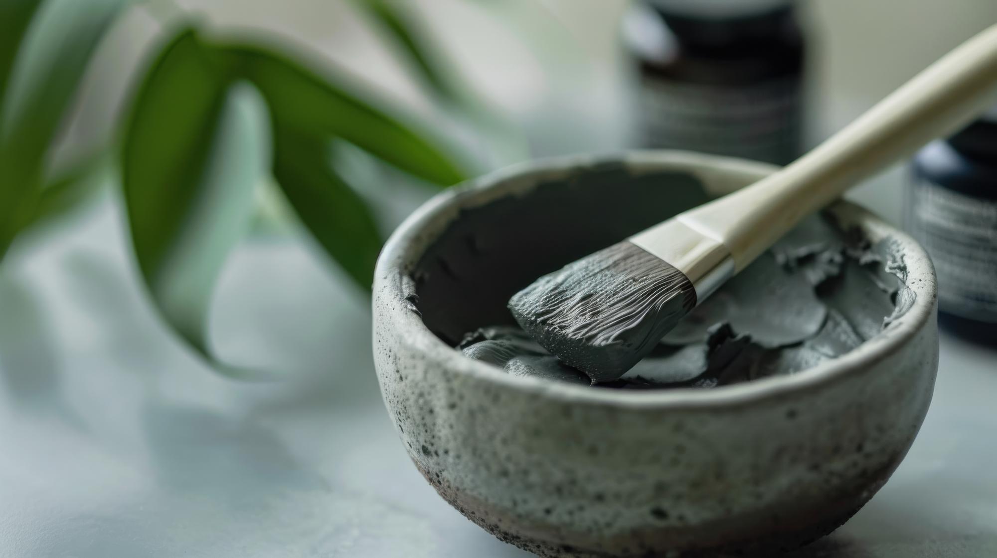 Comment faire un masque pour les points noirs maison efficace ?