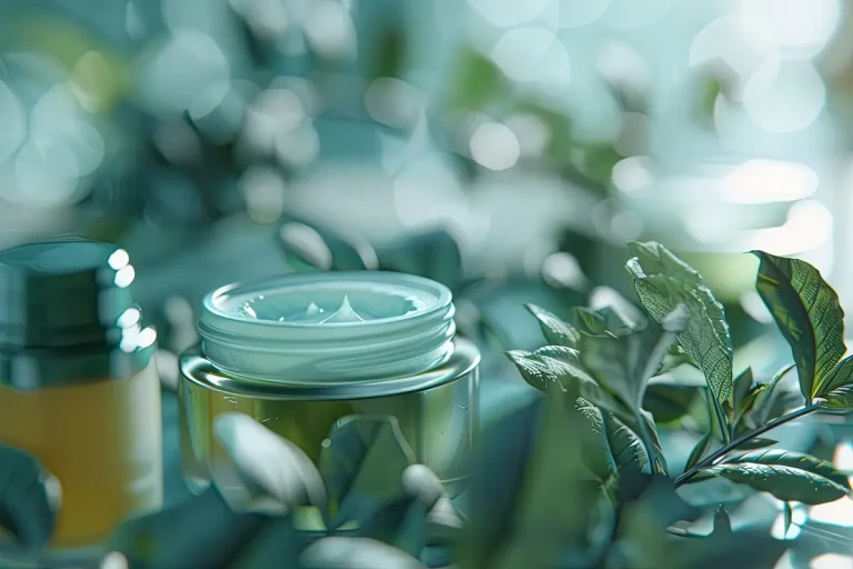 cosmetics bio clean beauty