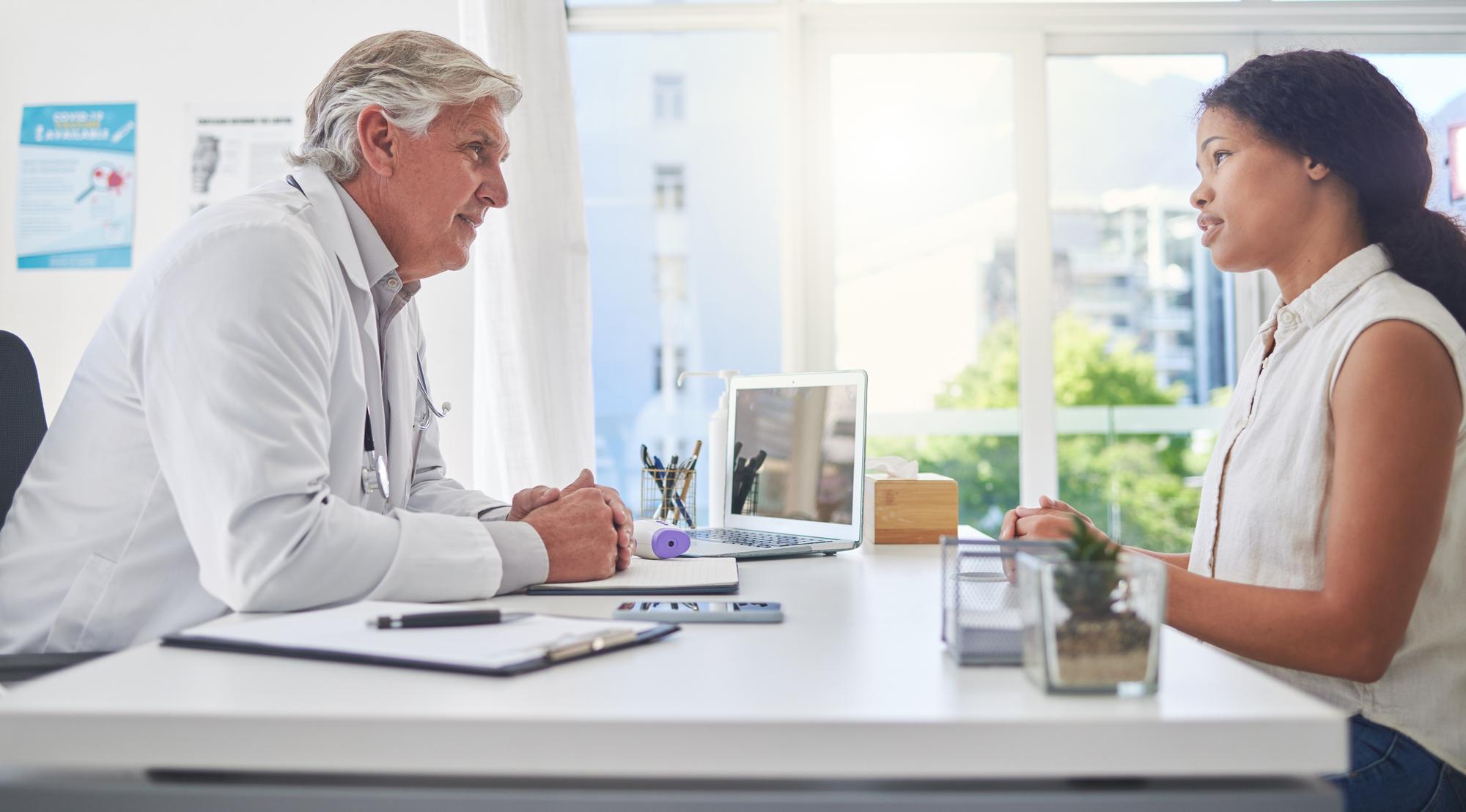 Quand faut-il consulter ?
