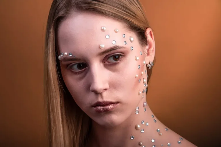 face skin microcyst