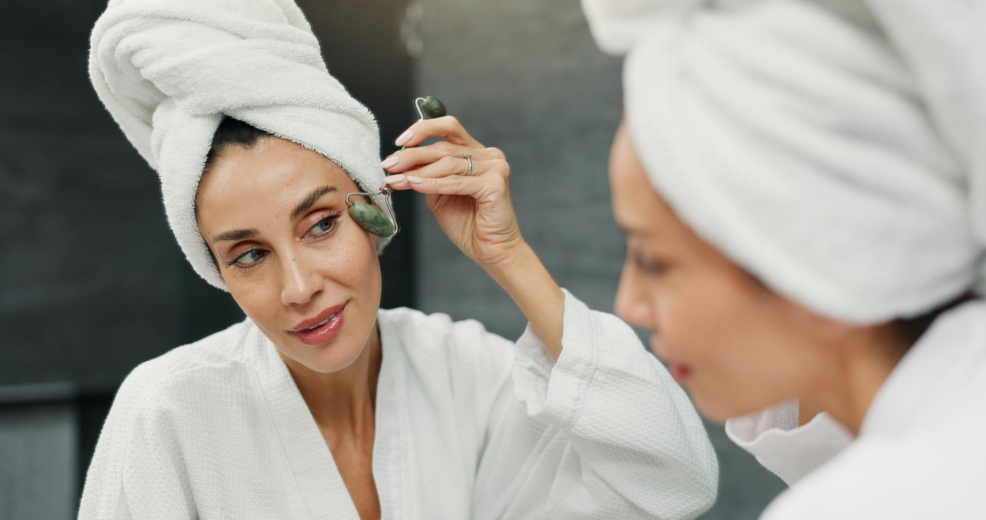 Comment faire dégonfler un kyste ou un microkyste du visage ?