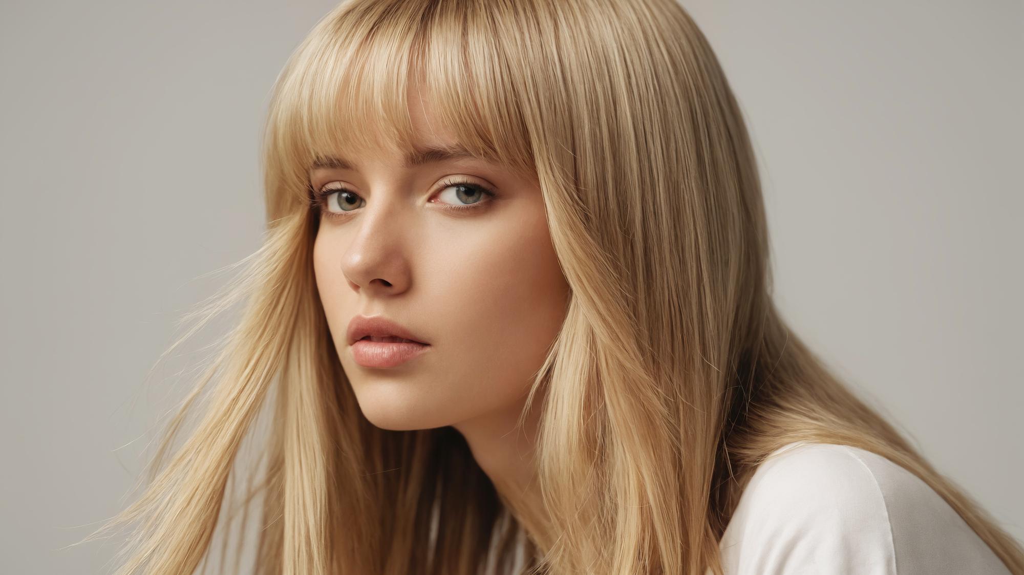 Franges, raie et forme de visage : comment adapter ta coupe ?