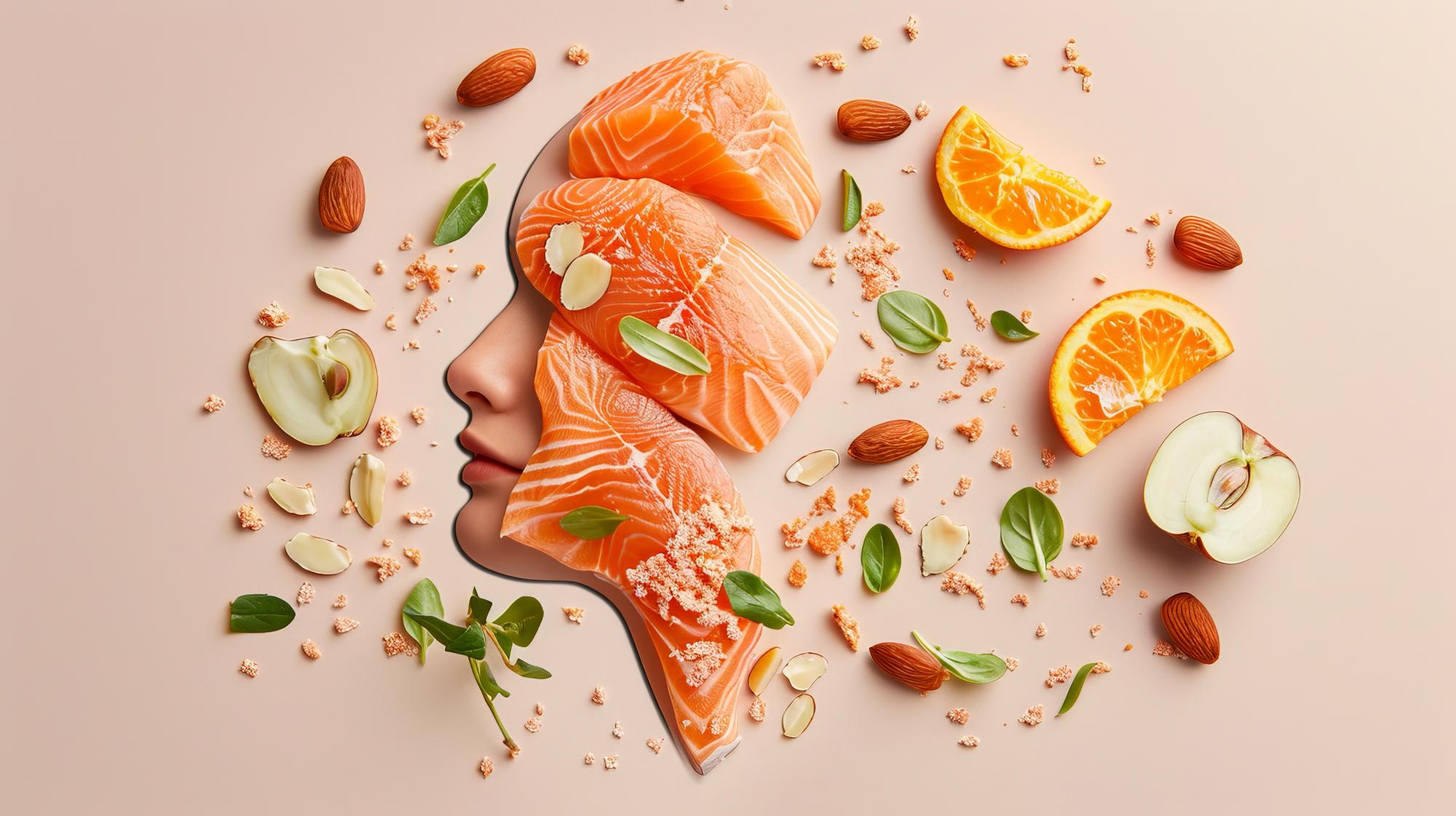 Alimentation : quels aliments éviter ou privilégier contre l’acné hormonale ?