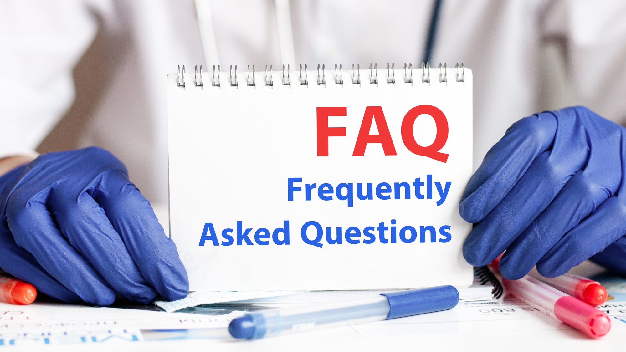 FAQ sur les microkystes