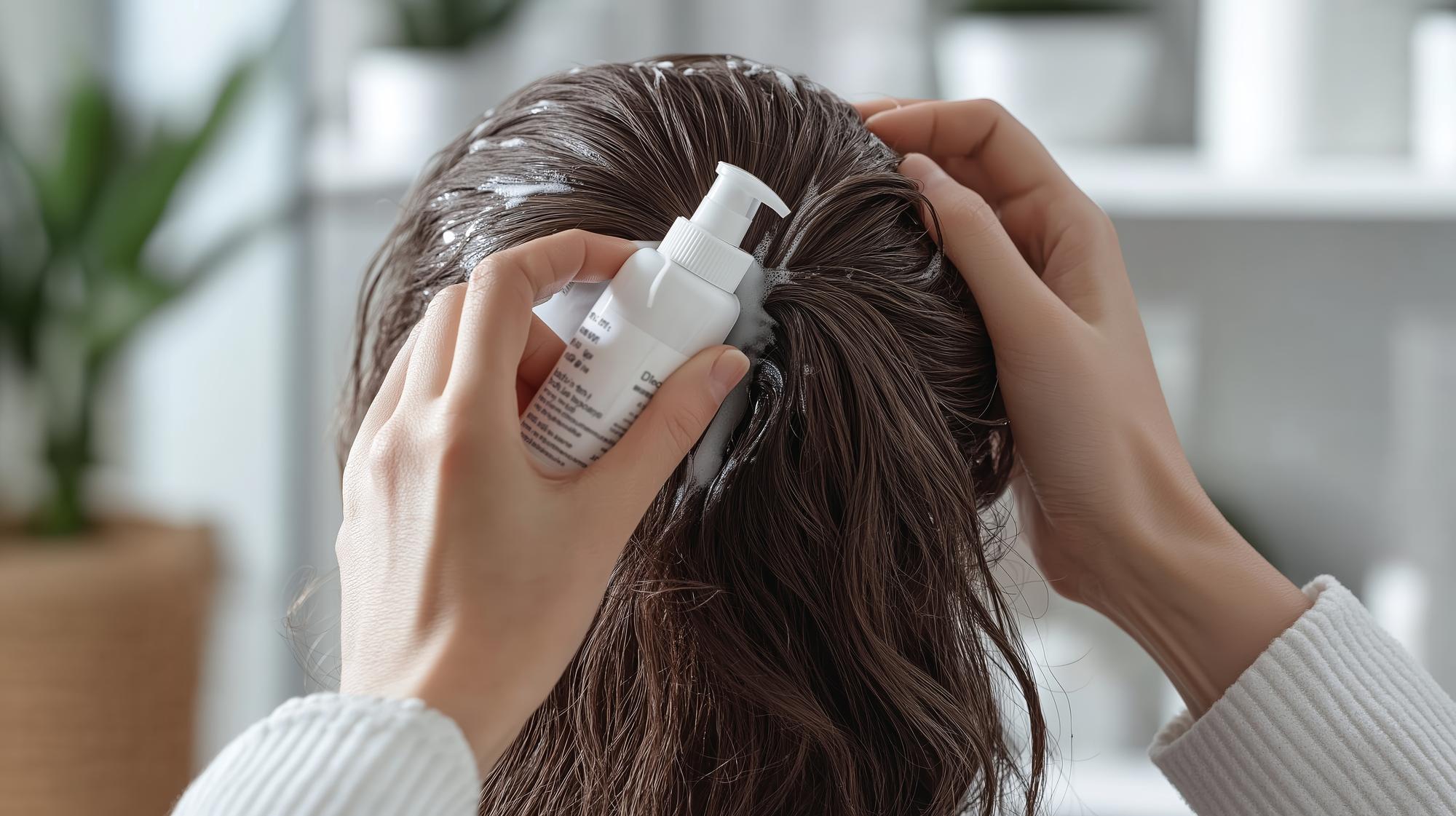 La glycérine est-elle utile pour les cheveux poreux&nbsp;?