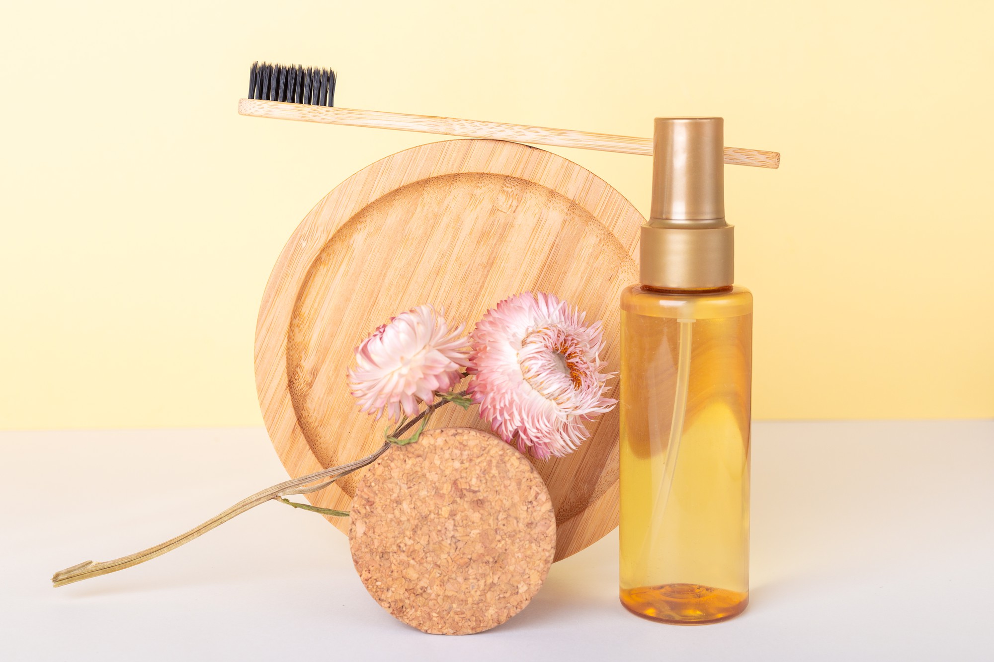 Quelle alternative naturelle pour se démaquiller ?