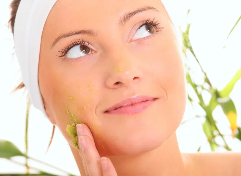 peau très sèche, soins naturels visage
