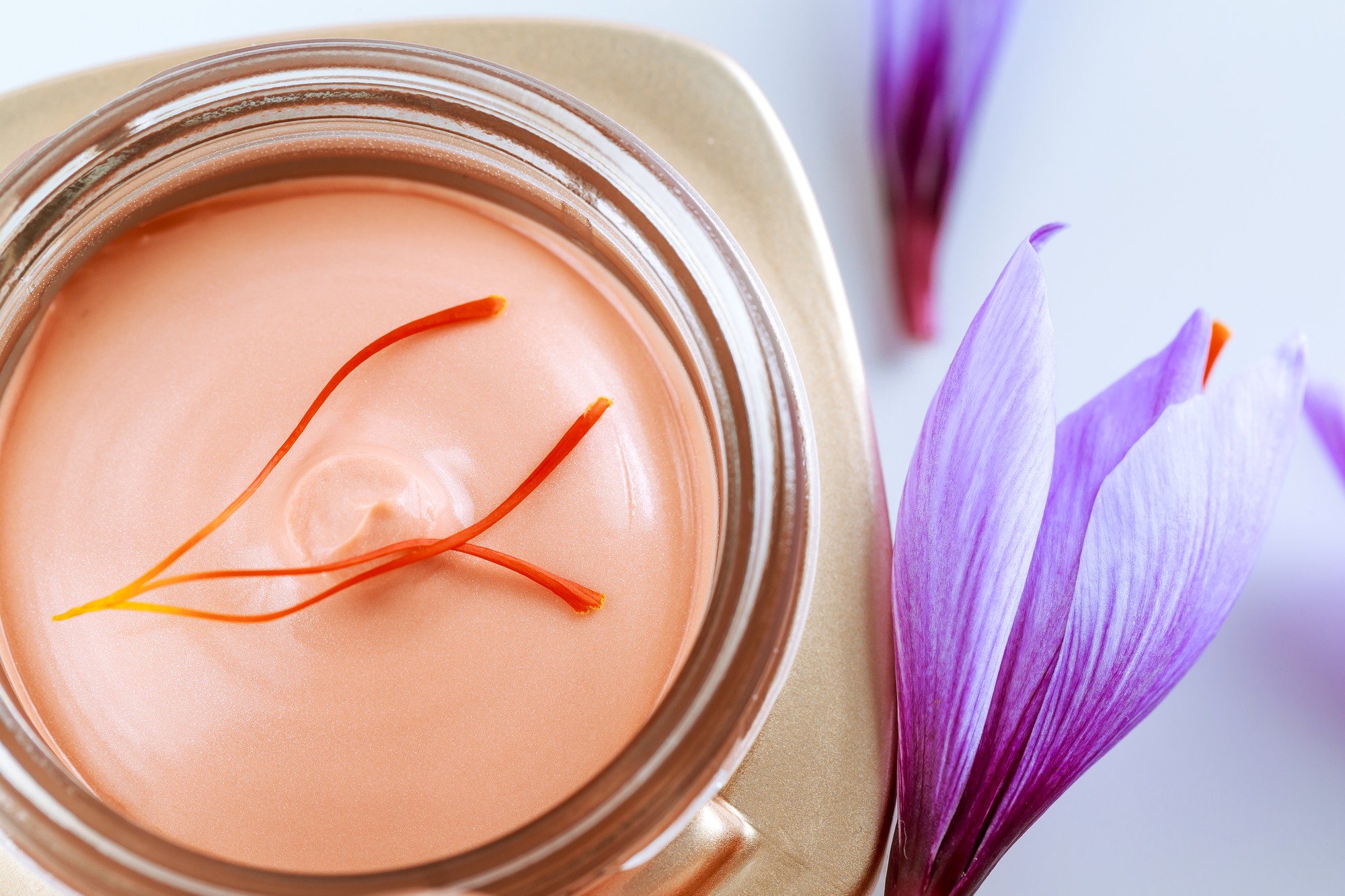Le safran a-t-il des bienfaits sur la peau ?