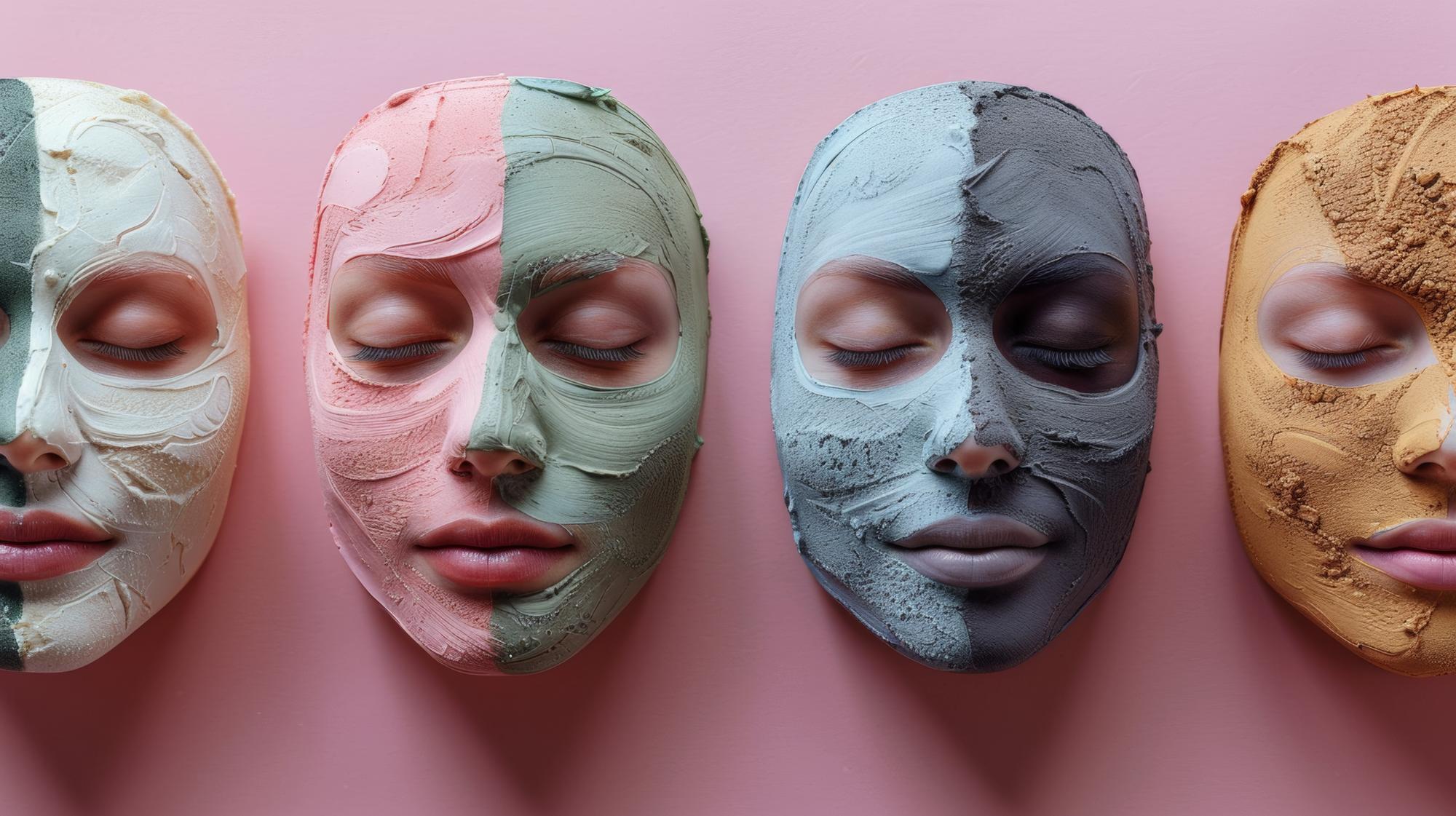 Quel est le meilleur masque ou patch pour les points noirs ?