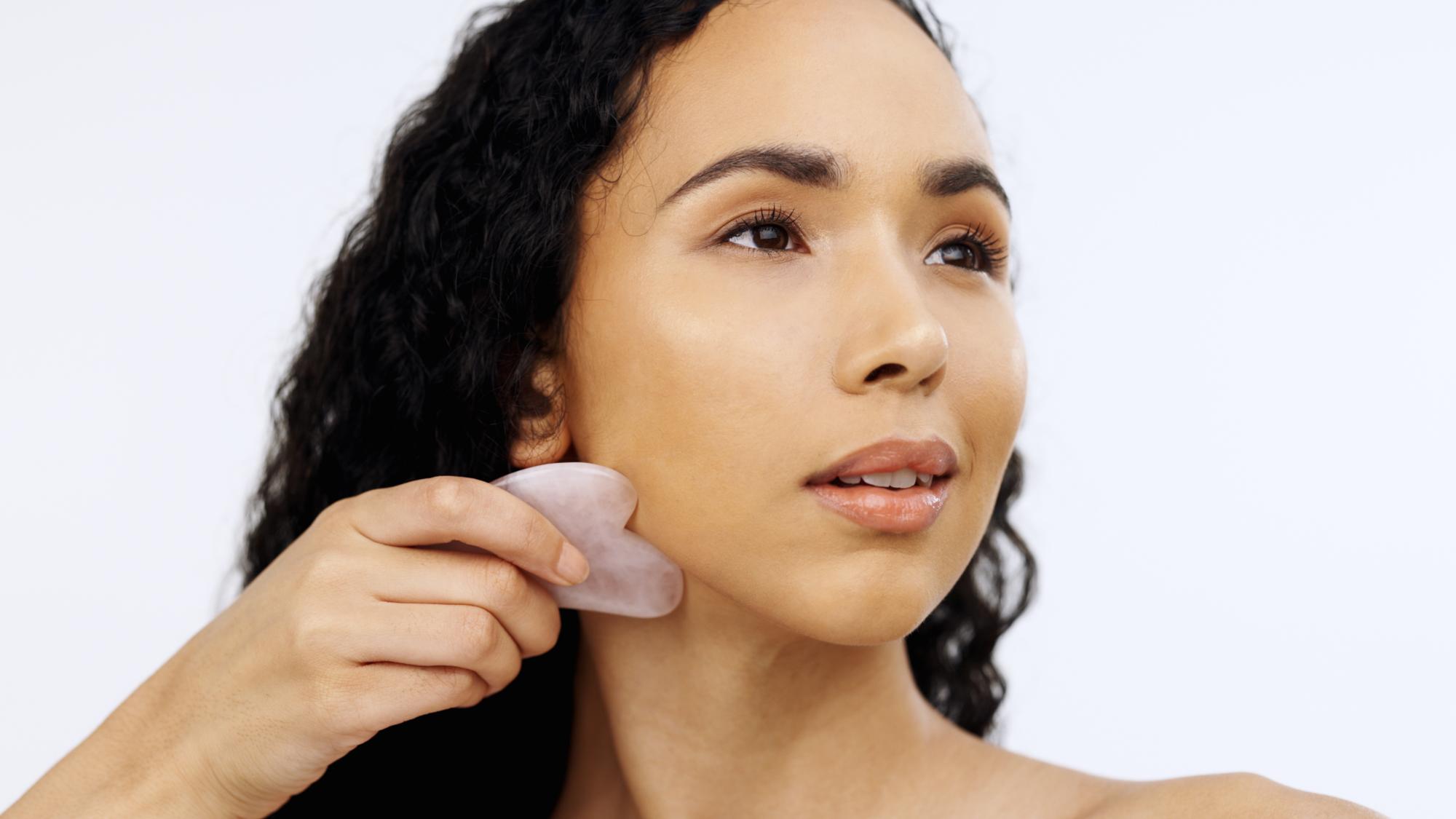 Comment nettoyer son gua sha ?