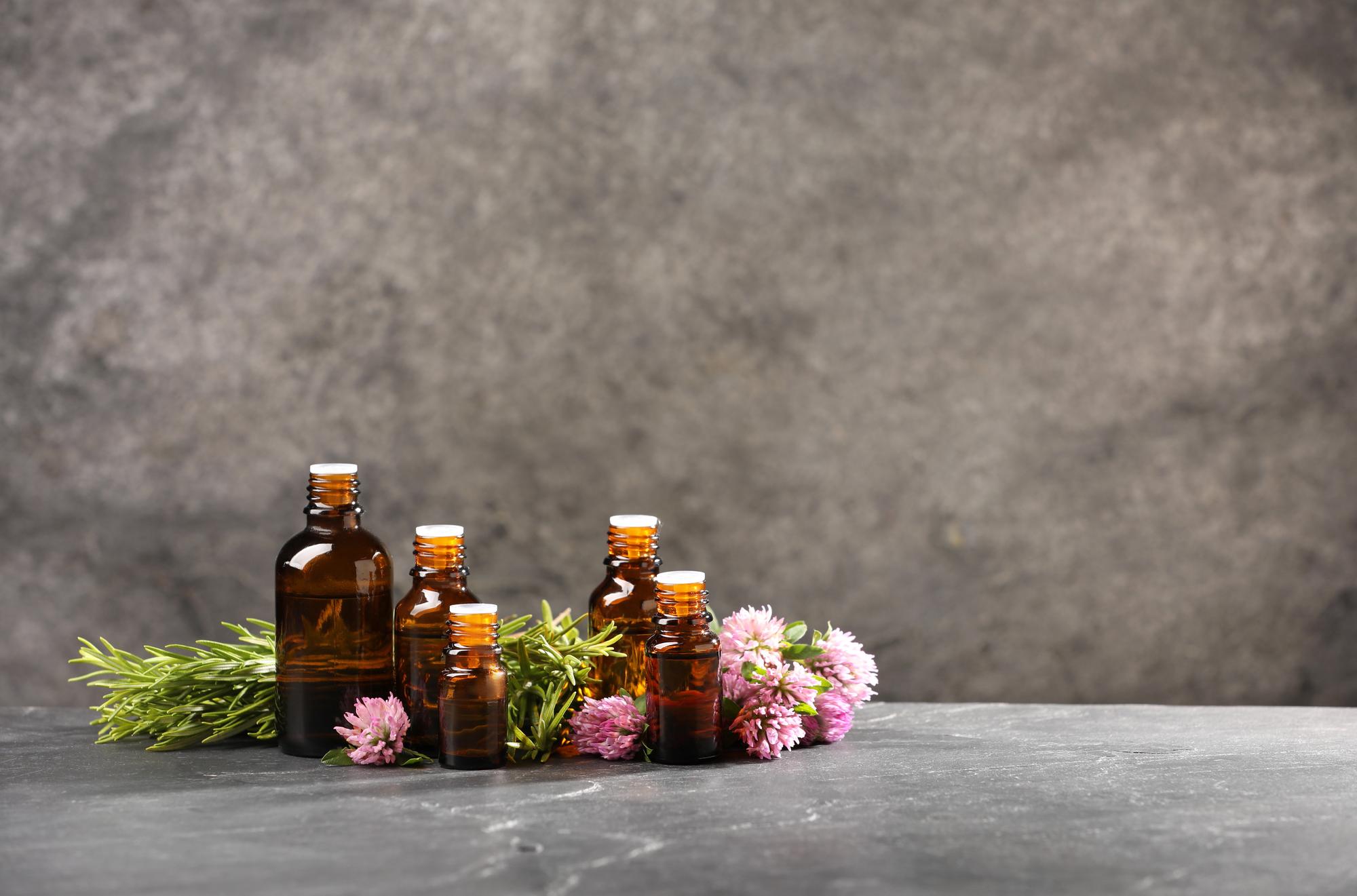 Peut-on soigner une verrue avec des huiles essentielles ?
