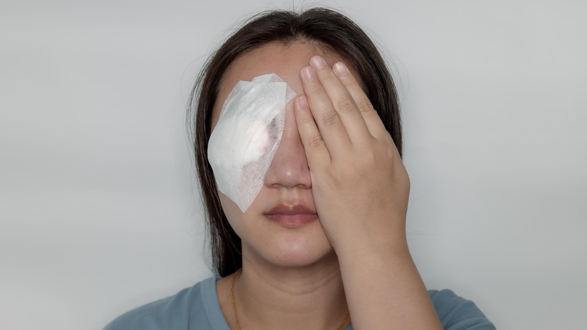 Comment éviter que les yeux gonflent à nouveau&nbsp;?