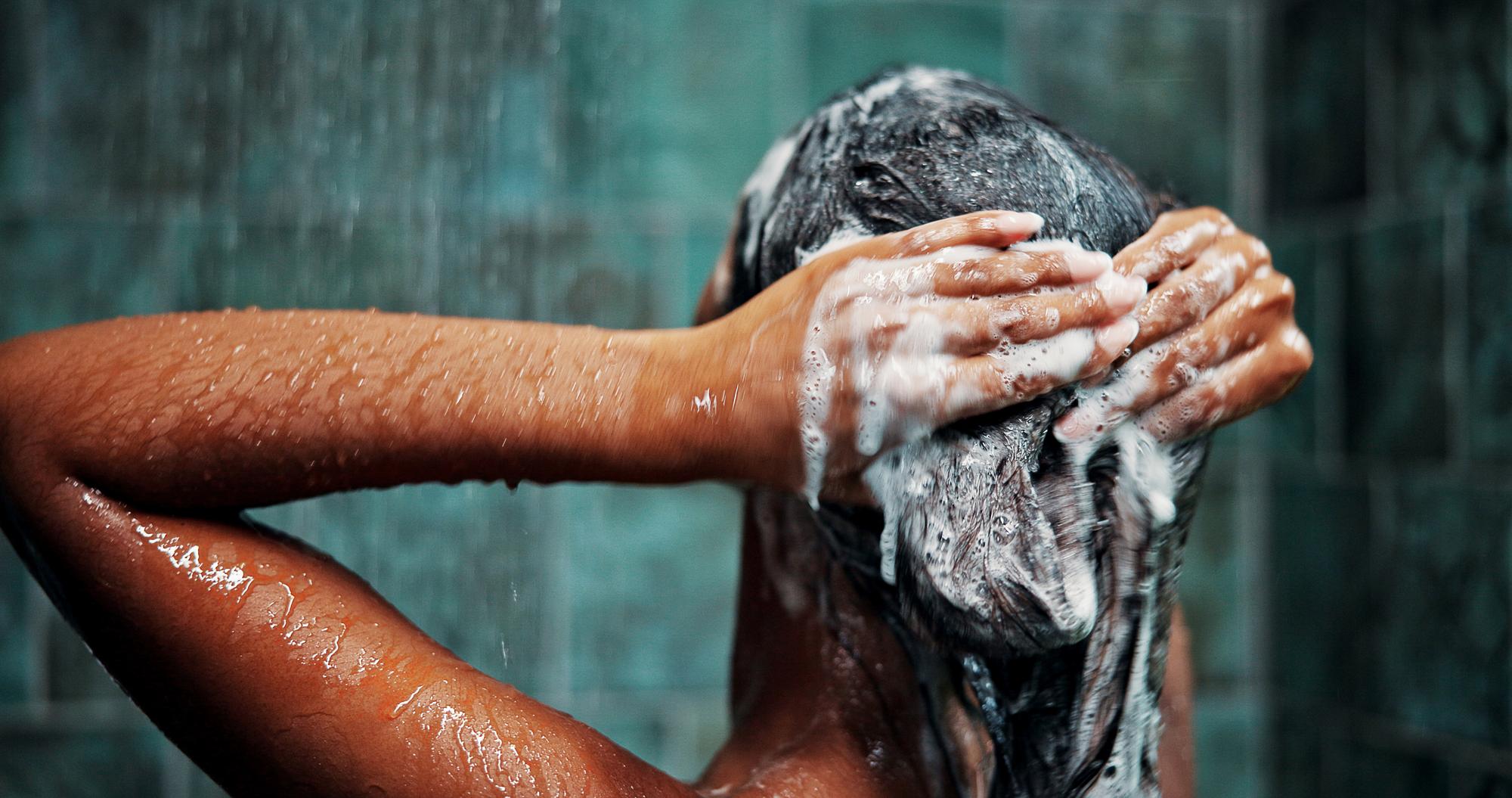 Peut-on utiliser le shampooing Clobex sur le visage ?