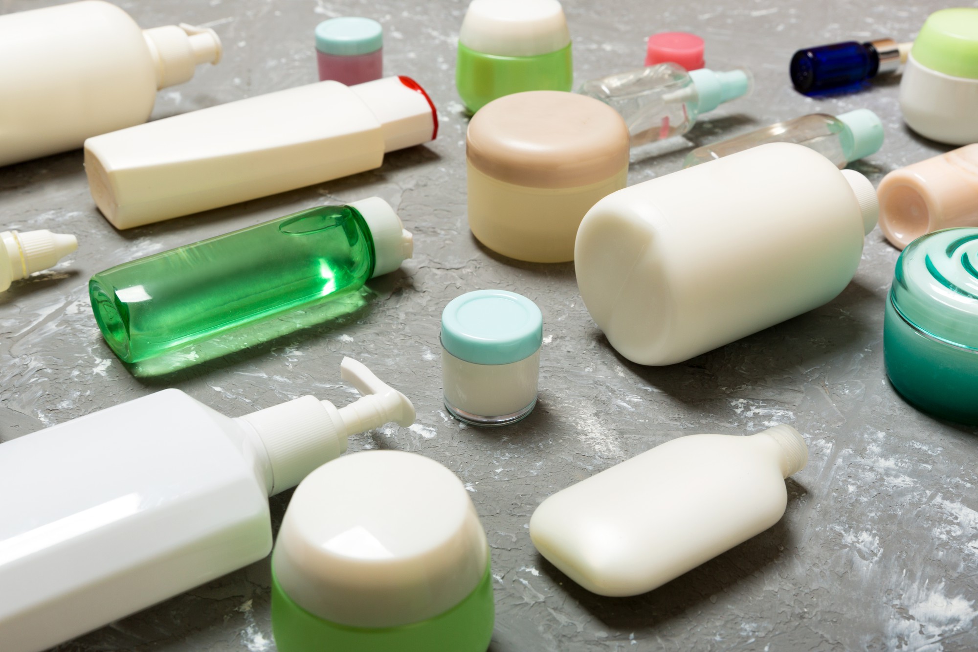 Quel soin appliquer sur les boutons du bas du dos ?